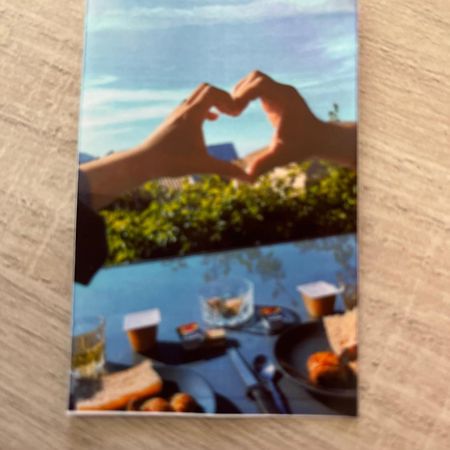 Reves De Vie, Appartement Vue Mer, Grande Piscine Privee , Spa Privatif Cassis Kültér fotó
