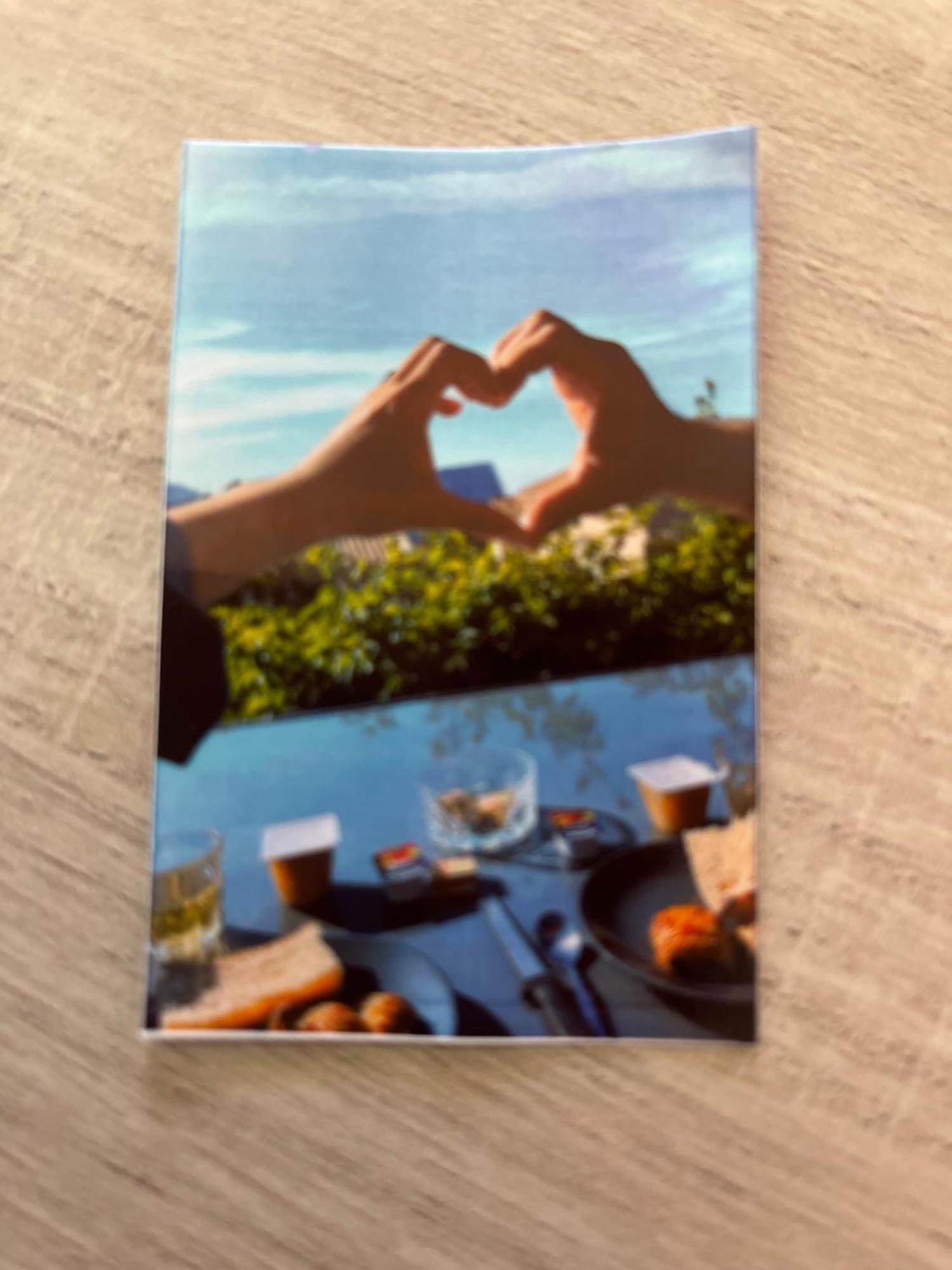 Reves De Vie, Appartement Vue Mer, Grande Piscine Privee , Spa Privatif Cassis Kültér fotó